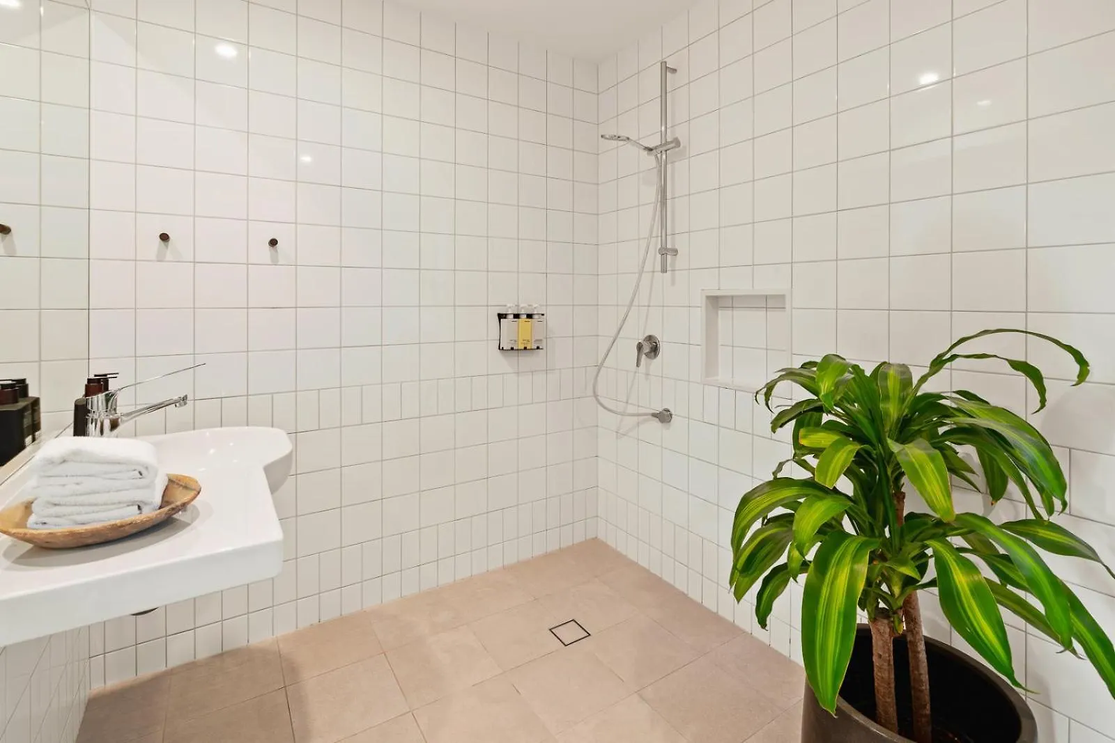 Hotel The Bower Byron Bay