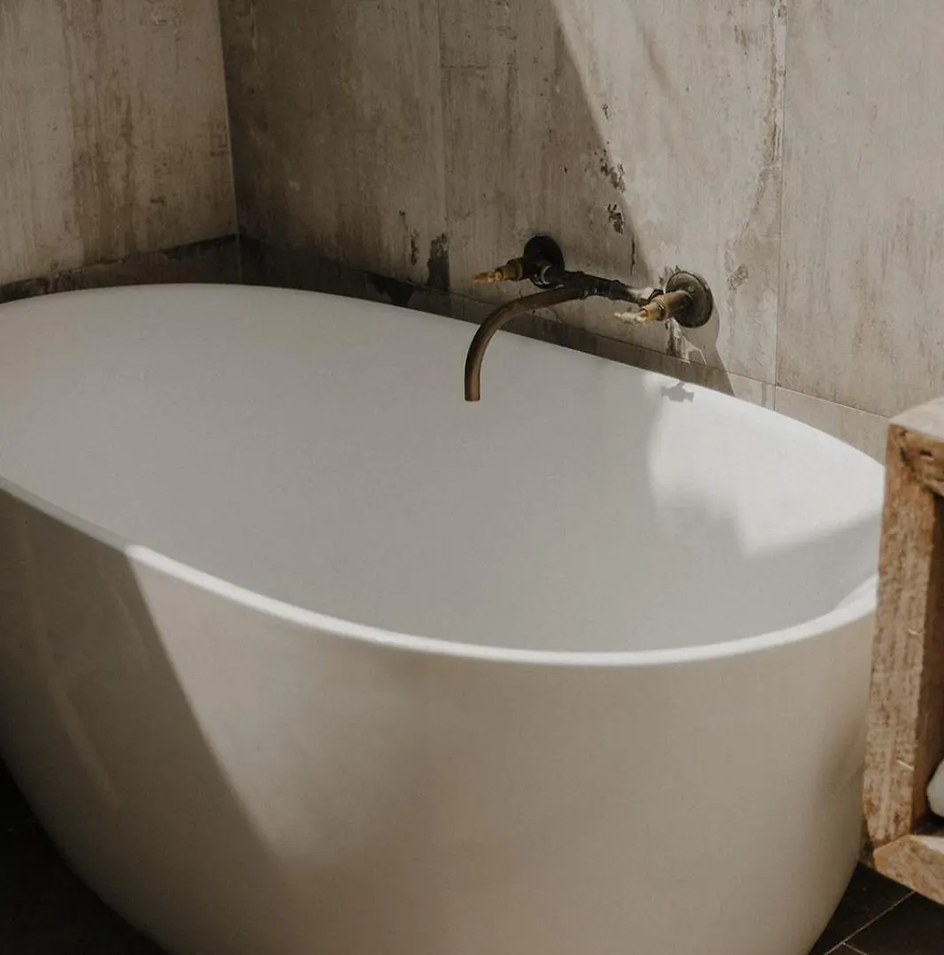 ****  Hotel The Bower Byron Bay Australie
