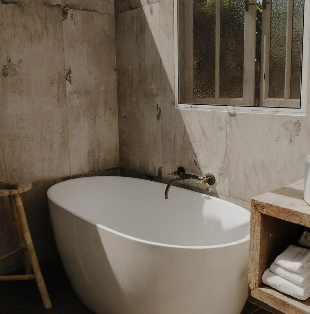 Hotel The Bower Byron Bay