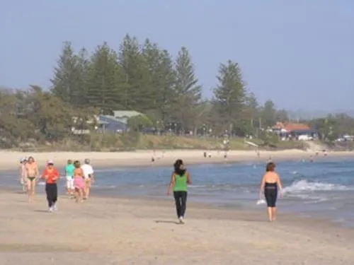 Hotel The Bower Byron Bay