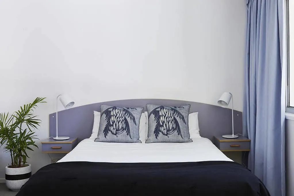 Hotel The Bower Byron Bay