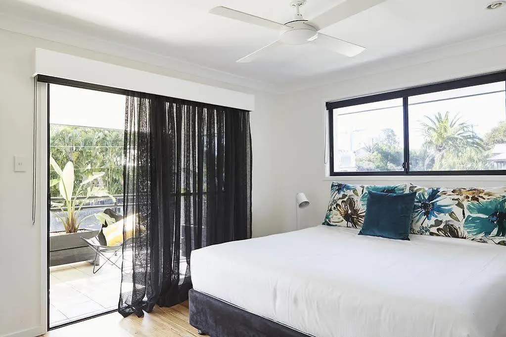 Hotel The Bower Byron Bay