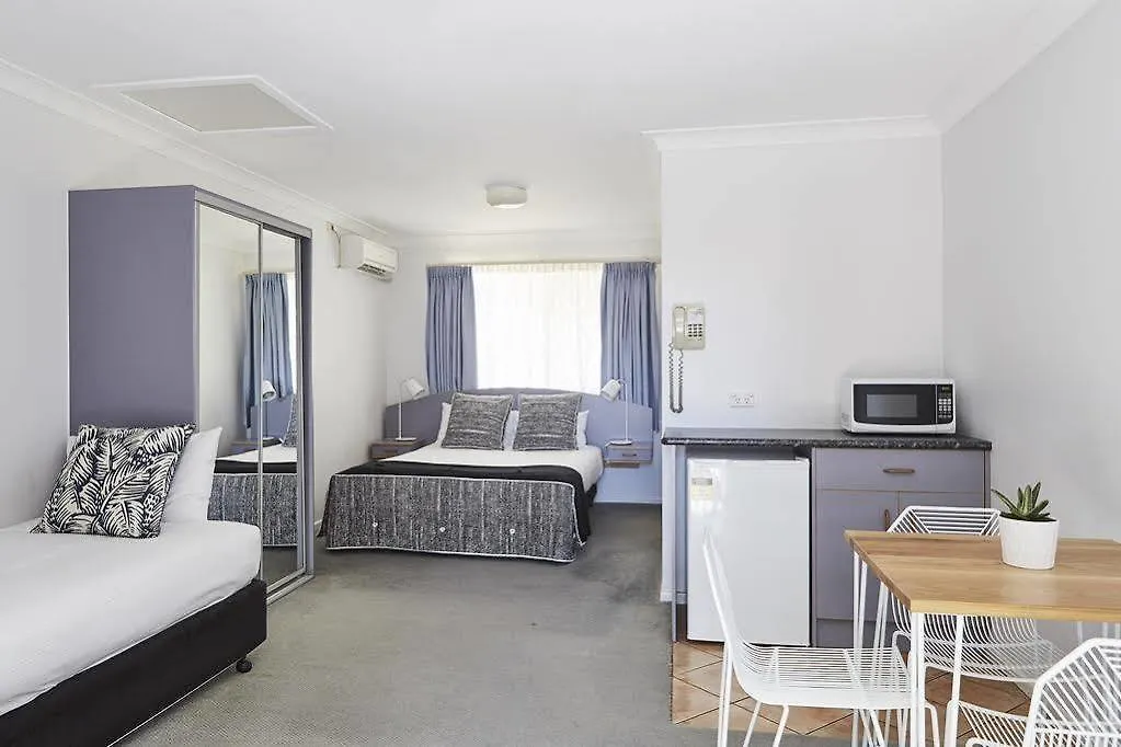 Hotel The Bower Byron Bay