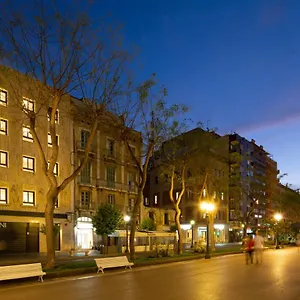 Apartment Tgna Rambla 68