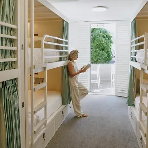 Auberge de jeunesse Drifter, Byron Bay