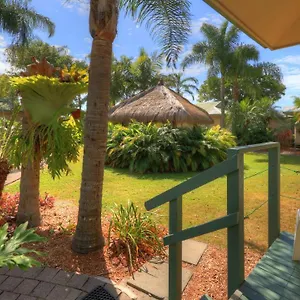 Maroochy River Курортный комплекс