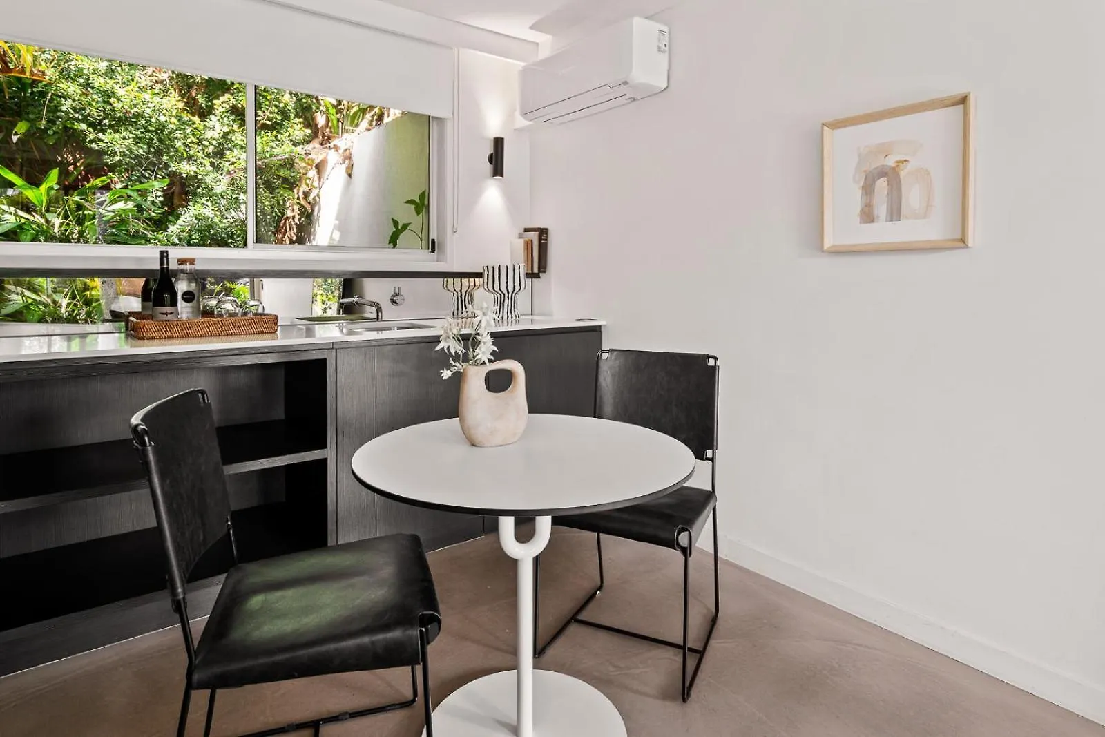 Dolphins Motor Inn Byron Bay